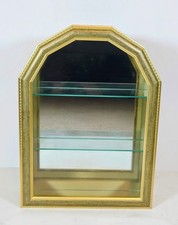 Vtg arched glass for sale  Bolingbrook