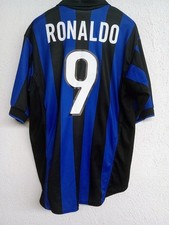 Maglia nike inter usato  Crotone