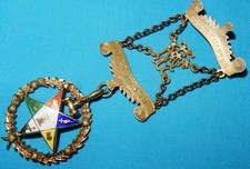 Antique 1963 masonic for sale  SANDHURST