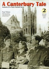 A Canterbury Tale - Memories of a Classic Wartime Movie 2nd Edition - New comprar usado  Enviando para Brazil