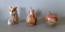 Stein figuren deko gebraucht kaufen  Münchsmünster