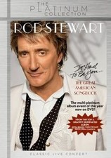 Rod stewart had gebraucht kaufen  Berlin