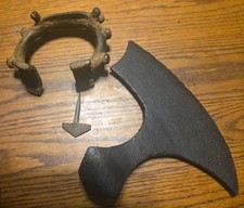 Decorative Armor & Weapons for sale  Bay City