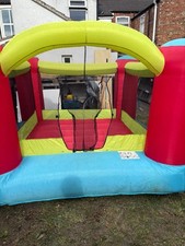 Bouncy castle for sale  SCUNTHORPE
