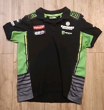 Kawasaki shirt motosport for sale  Brooksville