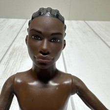 Nude barbie 2017 for sale  Watertown