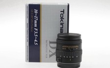 Tokina f 3.5 usato  Italia