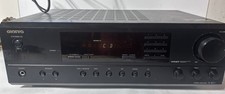 Onkyo 8011 receiver for sale  Sykesville