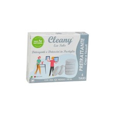 Pretrattante igienizzante capi usato Pretrattante igienizzante capi usato  Casteggio