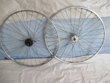 Ancienne jante mavic d'occasion  Grisolles