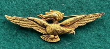 Distintivo pin spilla usato  Vistrorio