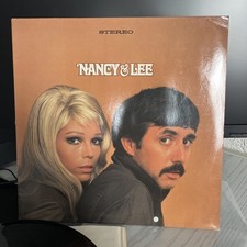 Nancy sinatra lee gebraucht kaufen  Pirmasens