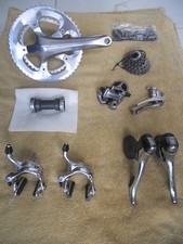 Shimano dura ace for sale  Monument