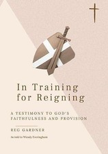 Training reigning gardner for sale  UK