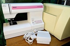 Pfaff tipmatic 6120 gebraucht kaufen  Essen