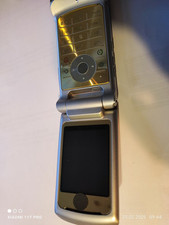 Handy motorola klappbar gebraucht kaufen  Himmelkron