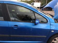 Peugeot 307 tür gebraucht kaufen  Magdeburg