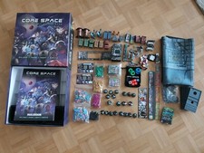 Core space core d'occasion  Annecy