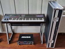 Rginal wersi stage gebraucht kaufen  Ebhausen