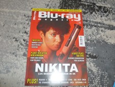 Blu ray magazin gebraucht kaufen  Augsburg