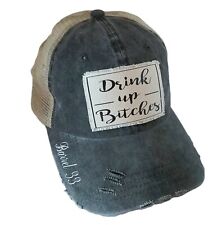 Barrel drink distressed for sale  Pensacola