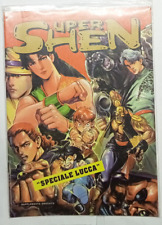 Super shen speciale usato  Bologna