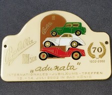 fiat balilla gebraucht kaufen fiat balilla gebraucht kaufen Mengkofen