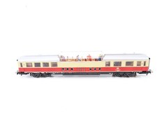 Märklin 4099 personenwagen gebraucht kaufen  Hameln