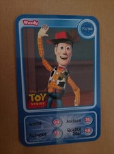 Carte auchan disney d'occasion  Wervicq-Sud