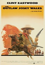 The outlaw josey d'occasion  Soucieu-en-Jarrest