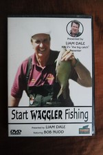 Start waggler fishing gebraucht kaufen  Baden-Baden