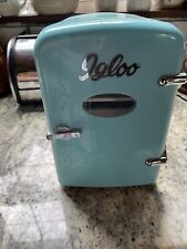 Igloo retro blue for sale  Eufaula