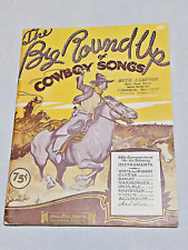 1934 big round for sale  Edgewood