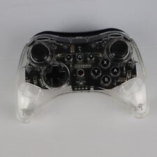 Controle Afterglow Pro para Wii U modelo transparente 085-018 comprar usado  Enviando para Brazil