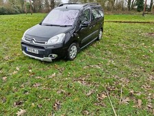 Citroen berlingo xtr for sale  SHREWSBURY