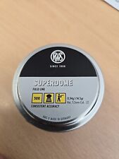 Rws superdome field for sale  DARLINGTON