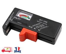 Testeur batterie tester d'occasion  Saran