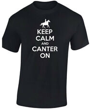 Keep calm canter for sale  LOUTH