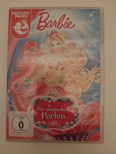 Barbie dvd barbie gebraucht kaufen  Dettelbach