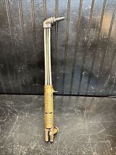 Vintage cutting torch for sale  Mount Holly Springs