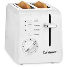 Cuisinart cpt122 compact for sale  Farmington