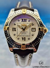 Breitling cockpit lady gebraucht kaufen  Köln