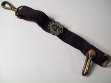 Militaria bélière officier d'occasion  Nogent-sur-Seine