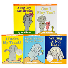 Elephant piggie books for sale  Montclair