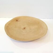 Mango wood plate for sale  Denham Springs