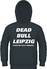 Kapuzensweat dead bull gebraucht kaufen  Baesweiler