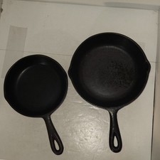 Vintage cast iron for sale  Decatur