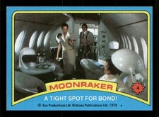1979 topps moonraker for sale  Williamstown