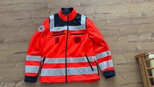 Drk softshelljacke rettungsdie gebraucht kaufen  Bonn