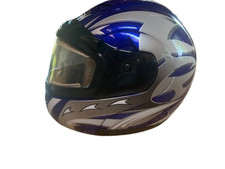 Raider full face for sale  Rib Lake
